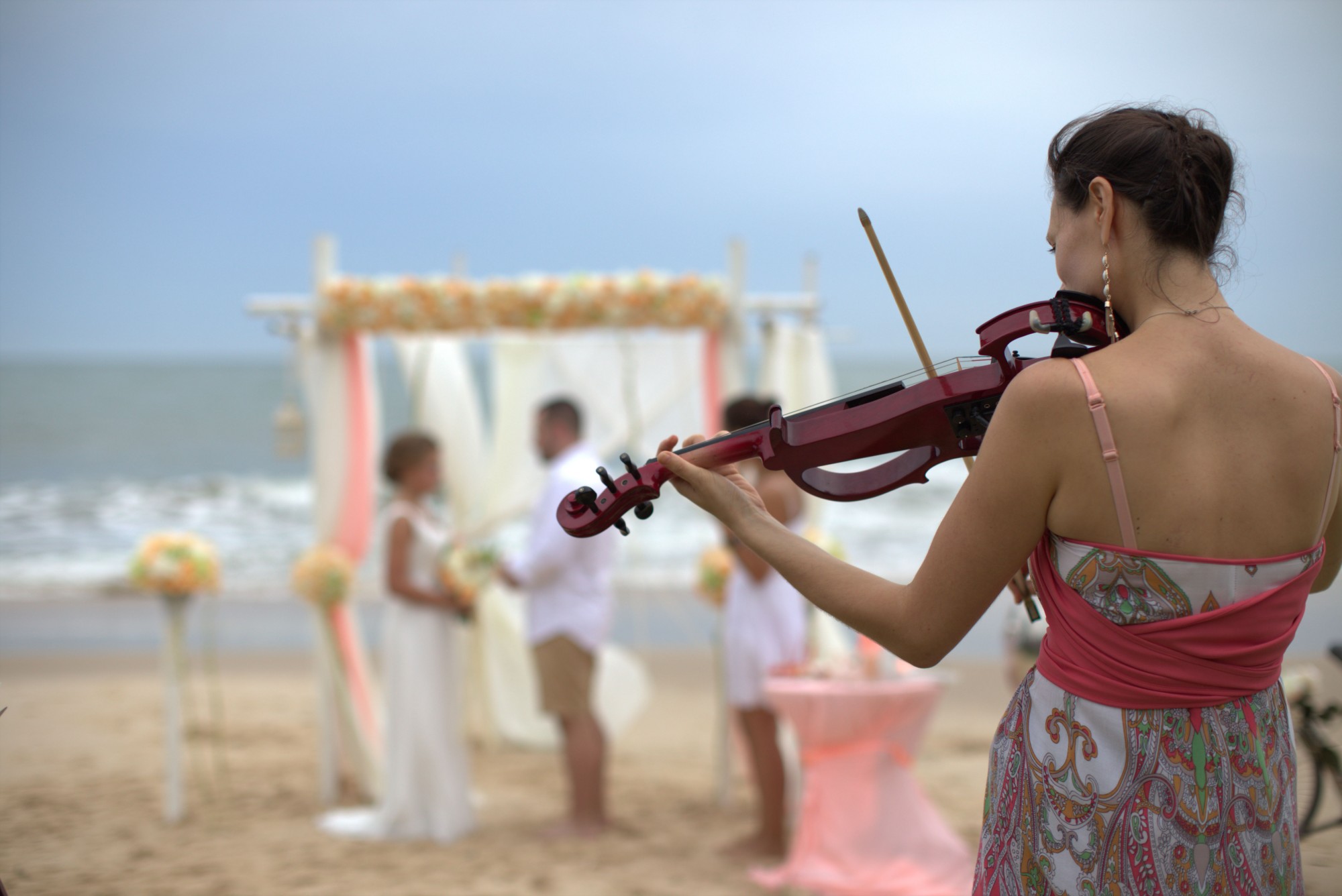 Музыканты | фотограф Валерия Панарина