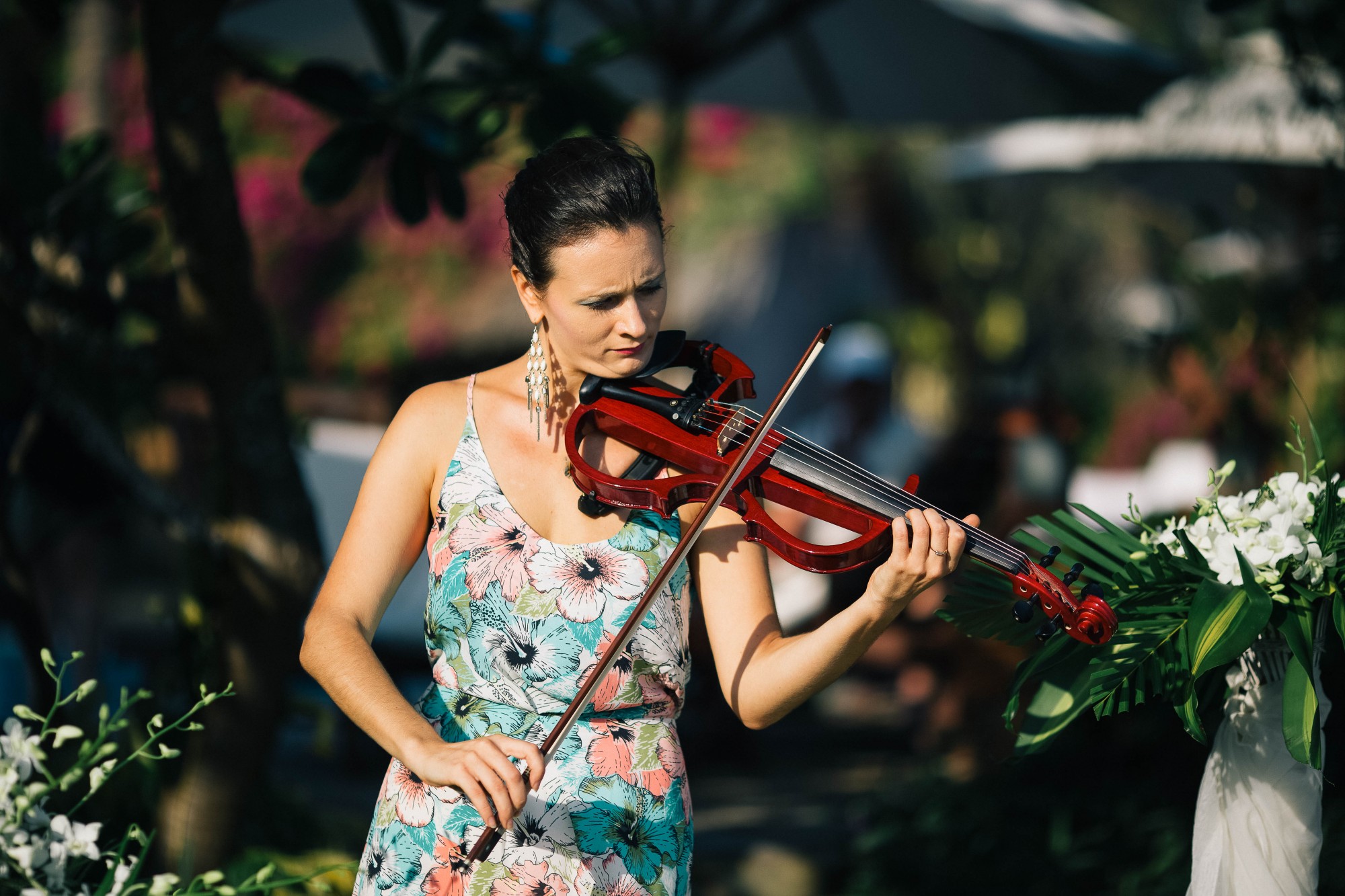 Музыканты | фотограф Валерия Панарина